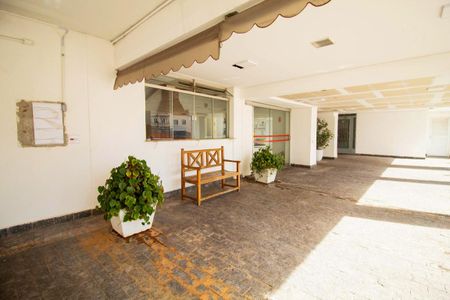 Apartamento à venda com 73m², 2 quartos e 1 vagaÁrea Comum - Terraço