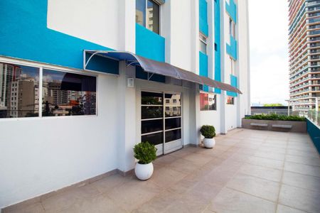 Apartamento à venda com 73m², 2 quartos e 1 vagaÁrea Comum - Terraço