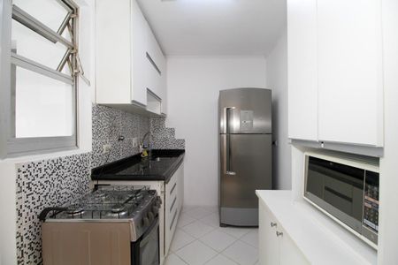 Apartamento à venda com 73m², 2 quartos e 1 vagaCozinha