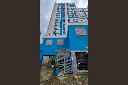 Apartamento à venda com 73m², 2 quartos e 1 vagaFachada do Prédio