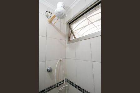 Apartamento à venda com 73m², 2 quartos e 1 vagaBanheiro Social