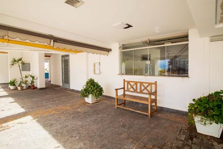 Apartamento à venda com 73m², 2 quartos e 1 vagaÁrea Comum - Terraço