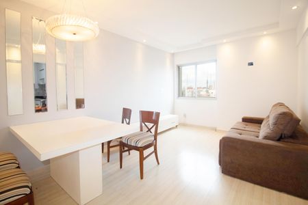 Apartamento para alugar com 1 quarto, 73m² em Sumarezinho, São Paulo