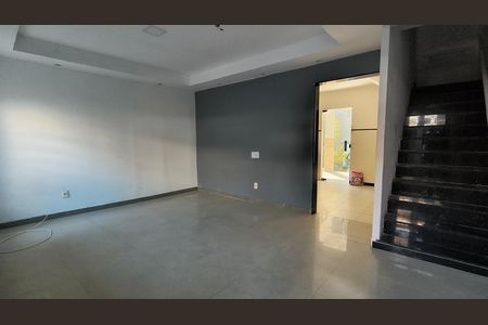 Casa de condomínio à venda com 128m², 4 quartos e 1 vaga Casa de condomínio à venda com 128m², 4 quartos e 1 vagaSala