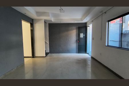 Casa de condomínio à venda com 128m², 4 quartos e 1 vaga Casa de condomínio à venda com 128m², 4 quartos e 1 vagaSala
