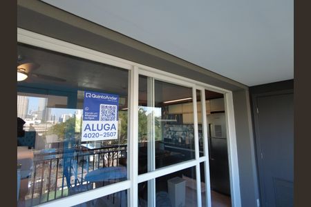 Apartamento para alugar com 64m², 1 quarto e 1 vagaPlaca