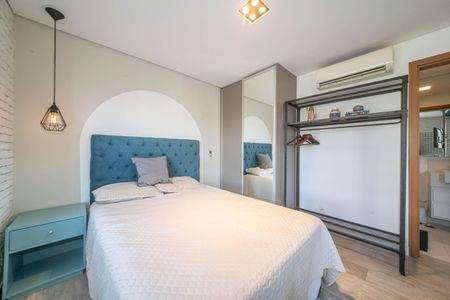 Apartamento para alugar com 64m², 1 quarto e 1 vagaSuíte