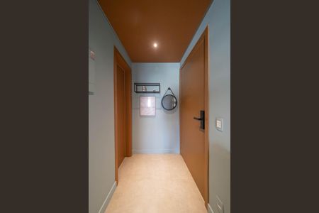 Apartamento para alugar com 64m², 1 quarto e 1 vagaCorredor