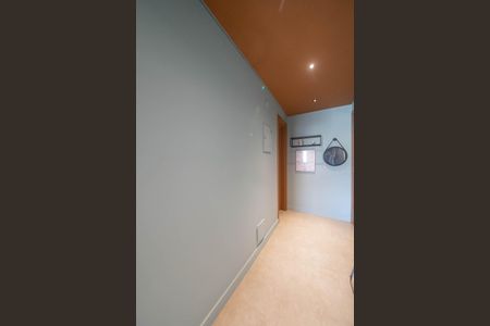 Apartamento para alugar com 64m², 1 quarto e 1 vagaCorredor