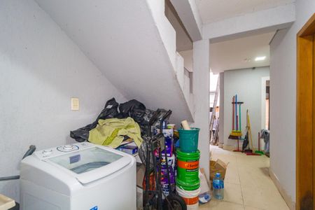 Studio para alugar com 20m², 1 quarto e sem vagaLavanderia