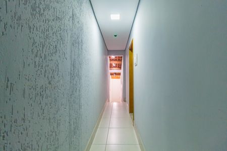 Studio para alugar com 20m², 1 quarto e sem vagaÁrea comum