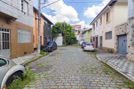 Studio para alugar com 20m², 1 quarto e sem vagaÁrea comum - Vila