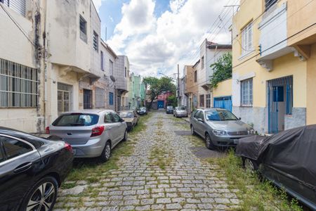 Studio para alugar com 20m², 1 quarto e sem vagaÁrea comum - Vila