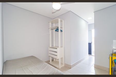 Quarto de kitnet/studio para alugar com 1 quarto, 20m² em Brás, São Paulo