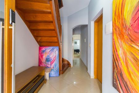 Studio para alugar com 20m², 1 quarto e sem vagaÁrea comum