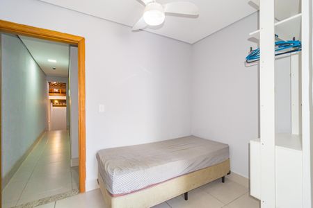 Quarto de kitnet/studio para alugar com 1 quarto, 20m² em Brás, São Paulo