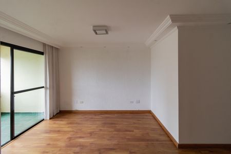 Apartamento para alugar com 3 quartos, 82m² em Vila Hamburguesa, São Paulo