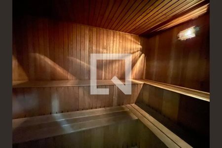 Área comum de apartamento para alugar com 3 quartos, 82m² em Vila Hamburguesa, São Paulo