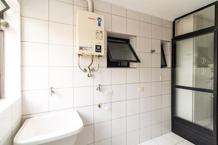 Apartamento para alugar com 3 quartos, 82m² em Vila Hamburguesa, São Paulo