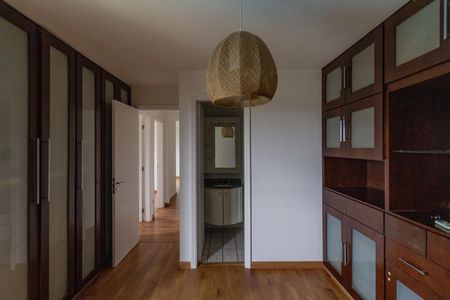Suíte de apartamento para alugar com 3 quartos, 82m² em Vila Hamburguesa, São Paulo