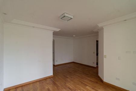 Sala de apartamento para alugar com 3 quartos, 82m² em Vila Hamburguesa, São Paulo