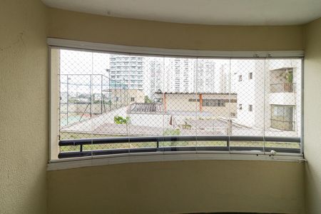 Apartamento para alugar com 3 quartos, 82m² em Vila Hamburguesa, São Paulo