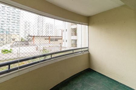 Apartamento para alugar com 3 quartos, 82m² em Vila Hamburguesa, São Paulo