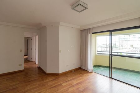 Apartamento para alugar com 3 quartos, 82m² em Vila Hamburguesa, São Paulo