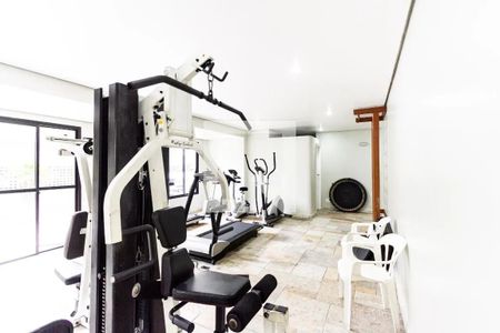 Apartamento para alugar com 3 quartos, 82m² em Vila Hamburguesa, São Paulo