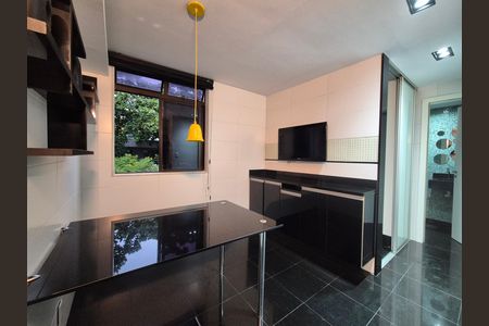 Copa de apartamento à venda com 2 quartos, 100m² em Recreio dos Bandeirantes, Rio de Janeiro