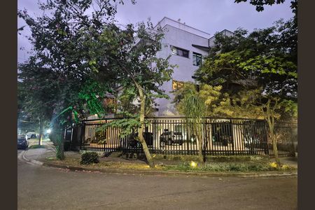 Fachada de apartamento à venda com 2 quartos, 100m² em Recreio dos Bandeirantes, Rio de Janeiro