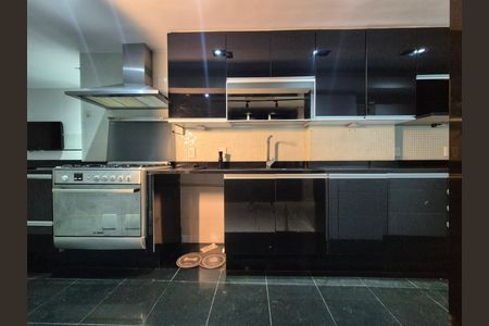 Cozinha de apartamento à venda com 2 quartos, 100m² em Recreio dos Bandeirantes, Rio de Janeiro
