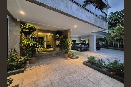Área comum de apartamento à venda com 2 quartos, 100m² em Recreio dos Bandeirantes, Rio de Janeiro