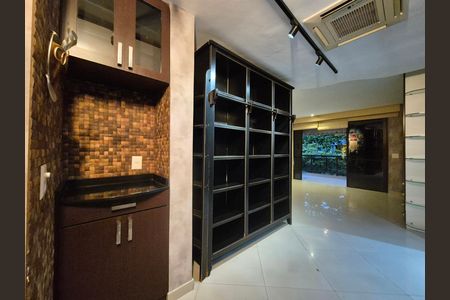 Sala de apartamento para alugar com 2 quartos, 100m² em Recreio dos Bandeirantes, Rio de Janeiro