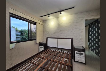 Suíte de apartamento à venda com 2 quartos, 100m² em Recreio dos Bandeirantes, Rio de Janeiro