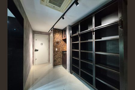 Sala de apartamento para alugar com 2 quartos, 100m² em Recreio dos Bandeirantes, Rio de Janeiro