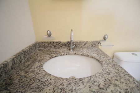 Apartamento para alugar com 50m², 2 quartos e 1 vagaBanheiro - torneira