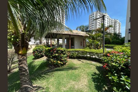 Apartamento à venda com 51m², 2 quartos e 1 vagaÁrea comum