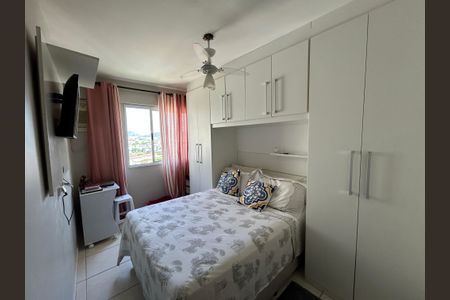 Apartamento à venda com 51m², 2 quartos e 1 vagaSuíte