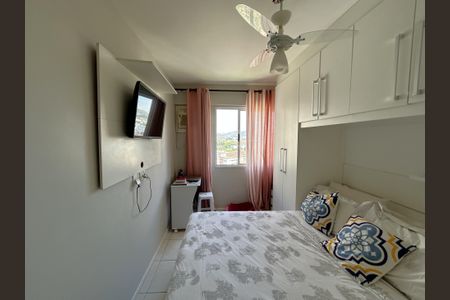 Apartamento à venda com 51m², 2 quartos e 1 vagaSuíte