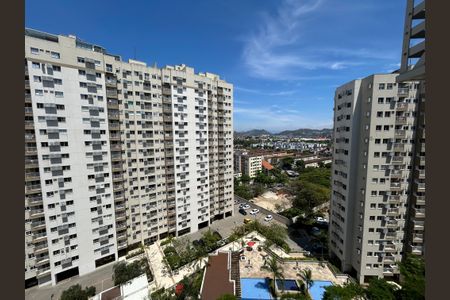 Apartamento à venda com 51m², 2 quartos e 1 vagaVista do Quarto 1