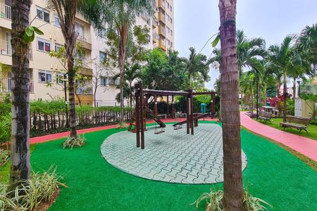 Apartamento à venda com 51m², 2 quartos e 1 vaga Apartamento à venda com 51m², 2 quartos e 1 vagaÁrea comum