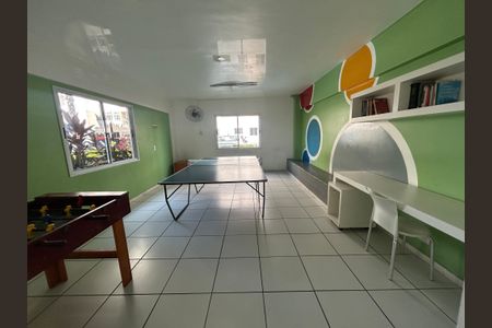 Apartamento à venda com 51m², 2 quartos e 1 vagaÁrea comum