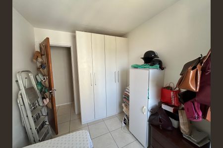Apartamento à venda com 51m², 2 quartos e 1 vagaQuarto 1