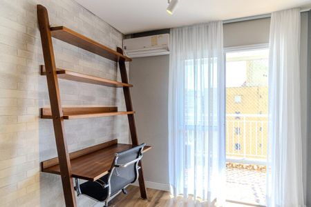 Studio para alugar com 35m², 1 quarto e sem vagaStudio