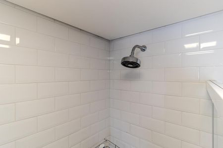 Studio para alugar com 35m², 1 quarto e sem vagaBanheiro social