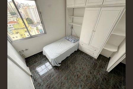 Quarto 1 de apartamento para alugar com 2 quartos, 57m² em Barra Funda, São Paulo