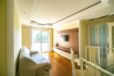 Apartamento para alugar com 2 quartos, 60m² em Tatuapé, São Paulo