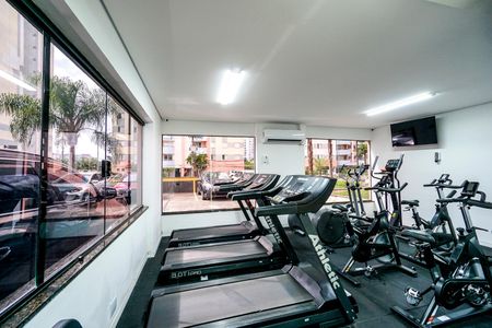 Apartamento para alugar com 2 quartos, 60m² em Tatuapé, São Paulo