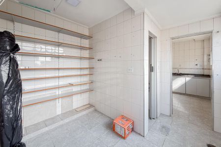 Apartamento para alugar com 96m², 2 quartos e sem vaga Apartamento para alugar com 96m², 2 quartos e sem vagaÁrea de Serviço